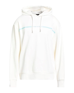 Толстовка, кремовый Armani exchange