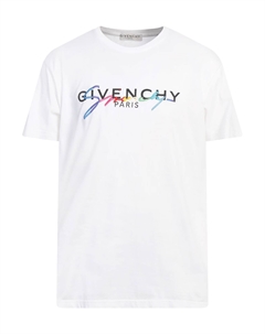 Футболка, белый Givenchy