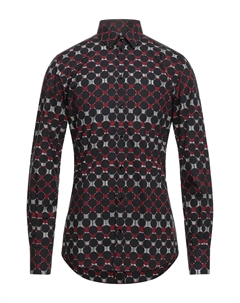 Рубашка, черный Dolce&gabbana