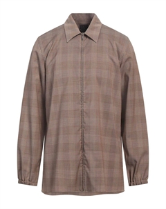 Рубашка, коричневый Givenchy