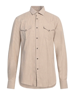 Рубашка, бежевый Liberty rose