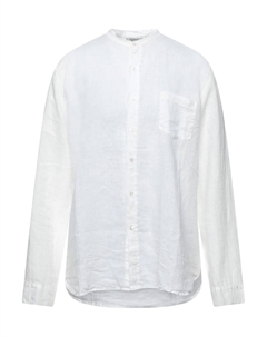 Рубашка, белый Crossley