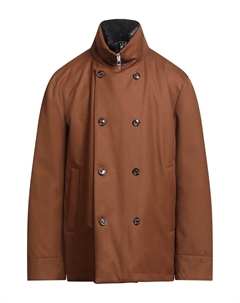 Пальто, коричневый Montecore