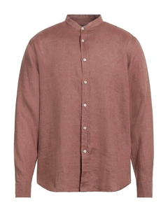 Рубашка, коричневый Liu jo