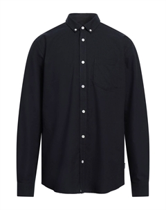 Рубашка, полуночно-синий Only & sons