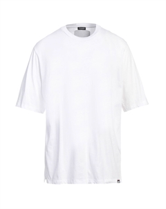 Майка Underwear, белый Dsquared2