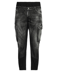 Брюки, черный Dsquared2
