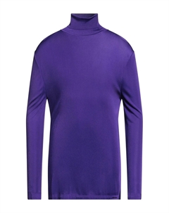 Водолазка, фиолетовый Givenchy