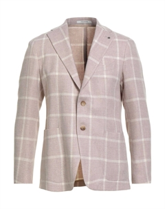 Блейзер, бежевый Tagliatore