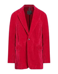 Блейзер, пурпурный R13