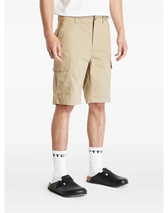 Шорты карго Millerville, бежевый Dickies