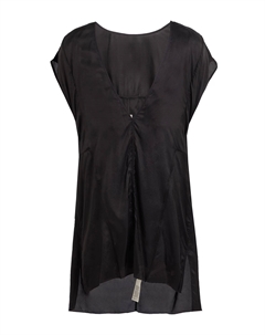 Рубашка, черный Rick owens