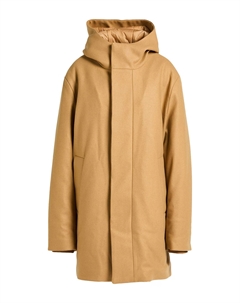 Пальто, коричневый Sandro