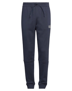 Брюки, темно-синий Ea7