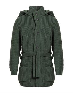 Пальто, зеленый Tagliatore