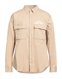 Рубашка Icon, песочный Dsquared2