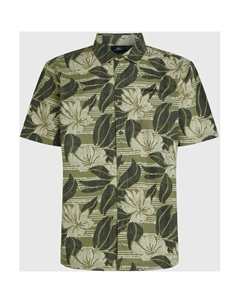 Рубашка с принтом, зеленый O`neill