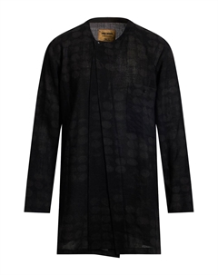 Рубашка, черный Uma wang