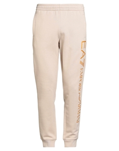 Брюки, бежевый Ea7