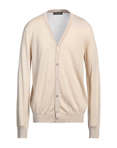 Кардиган, бежевый Dolce&gabbana