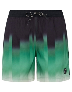 Плавки-Шорты prtbowery, зеленый Protest