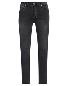 Джинсы, черный Liu jo