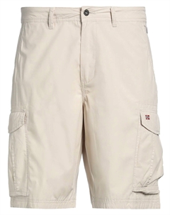 Шорты, бежевый Napapijri