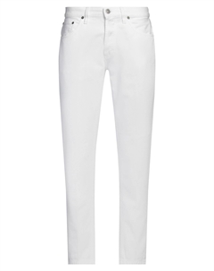 Брюки, белый Dondup