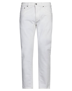 Джинсы, белый Dondup