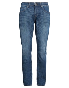 Джинсы, синий Dondup