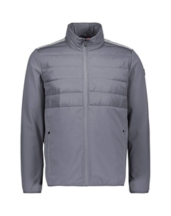 Функциональная куртка мужская куртка, цвет titanio Cmp
