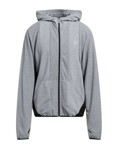 Толстовка, серый Bugatti