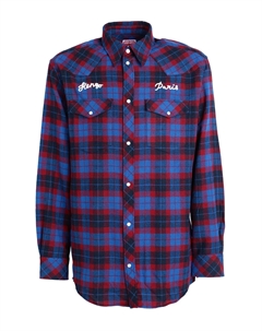 Рубашка, синий Kenzo