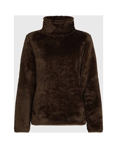 Пуловер fwccruz fuzzy flice, цвет coffee bean O`neill