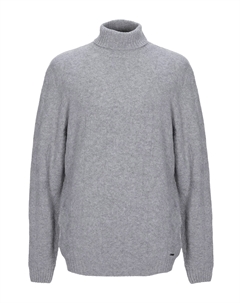 Водолазка, серый Brooksfield