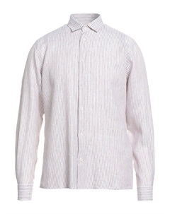 Рубашка, песочный Liu jo