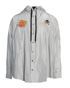 Рубашка, белый Vivienne westwood