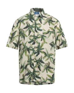 Рубашка, бежевый Alessandro gherardi