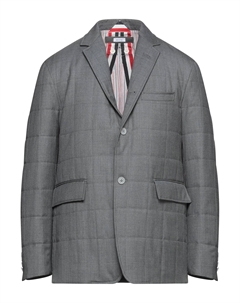 Куртка, свинцовый Thom browne