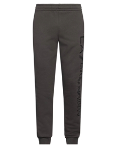 Брюки, угольно-серый Ea7