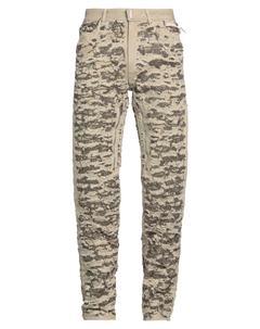 Джинсы, песочный Givenchy