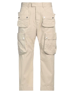 Брюки, бежевый Dsquared2