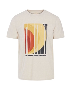 Shirt prtlyng, цвет kitoffwhite Protest