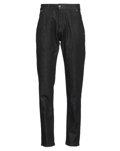 Джинсы, черный Liu jo