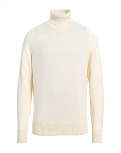 Водолазка, кремовый Brooksfield