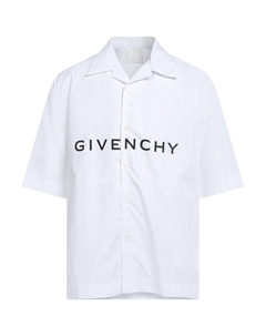 Рубашка, белый Givenchy