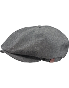 Кепка Ямайка, синий Barts