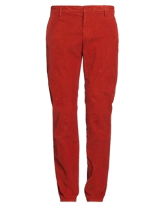 Брюки, оранжево-коричневый Dondup