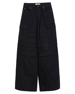 Брюки, черный Ambush