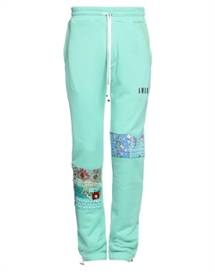 Брюки, светло-зеленый Amiri